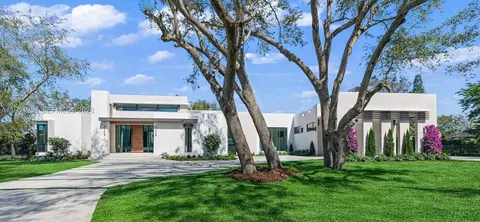 13901 Old Cutler Rd, Palmetto Bay, FL 33158