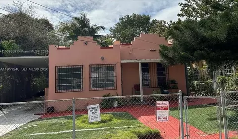 1328 NW 31st St, Miami, FL 33142