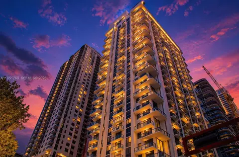 11 NE 6th St #1109, Miami, FL 33132