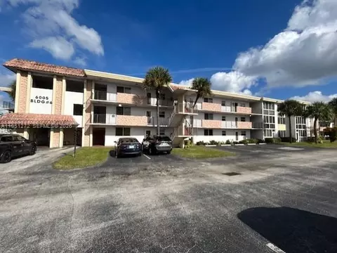 6005 Del Lago Cir #305, Sunrise, FL 33313