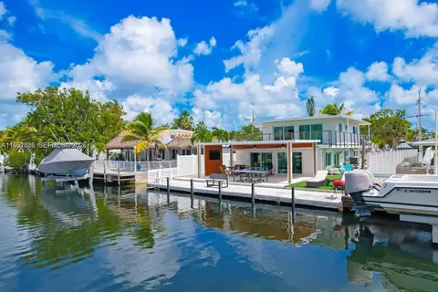125 Gardenia St, Tavernier, FL 33070