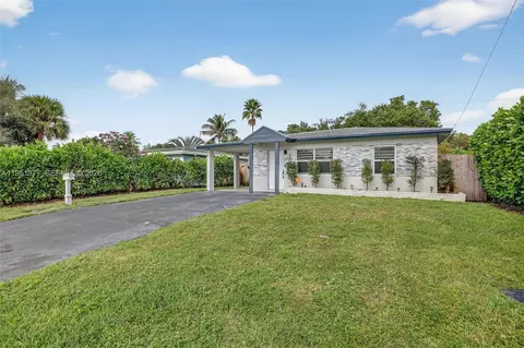 101 NE 47th Ct, Oakland Park, FL 33334