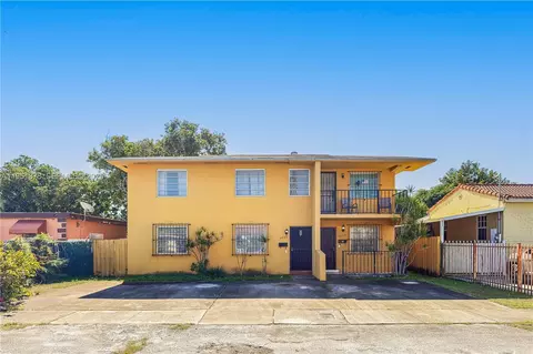 3436 NW 2nd St, Miami, FL 33125