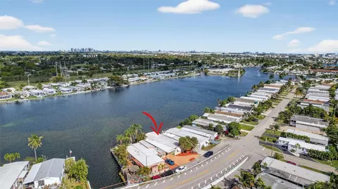 3033 Lakeshore Dr, Fort Lauderdale, FL 33312