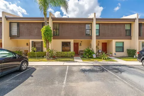 1210 NW 99th Ave #66, Pembroke Pines, FL 33024