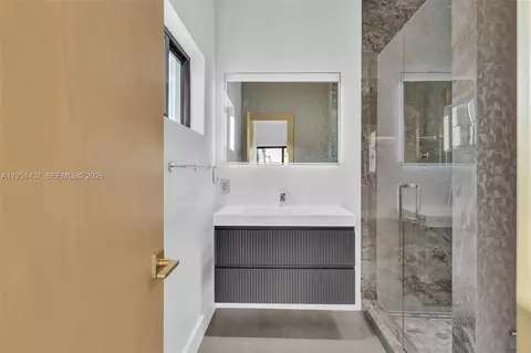 Bath - 9448 Abbott Ave, Surfside, FL 33154 photo 3 of 11