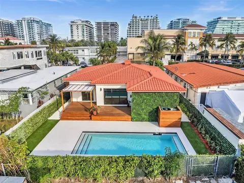 View/Area - 9448 Abbott Ave, Surfside, FL 33154 photo 1 of 4
