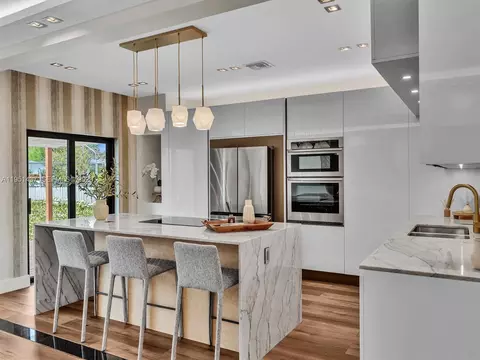 Kitchen - 9448 Abbott Ave, Surfside, FL 33154 photo 1 of 6