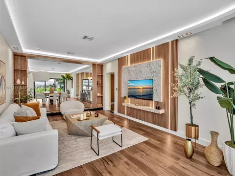 Living - 9448 Abbott Ave, Surfside, FL 33154 photo 3 of 6