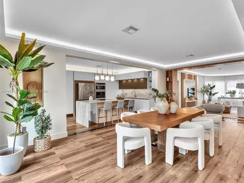 Dining - 9448 Abbott Ave, Surfside, FL 33154 photo 3 of 4