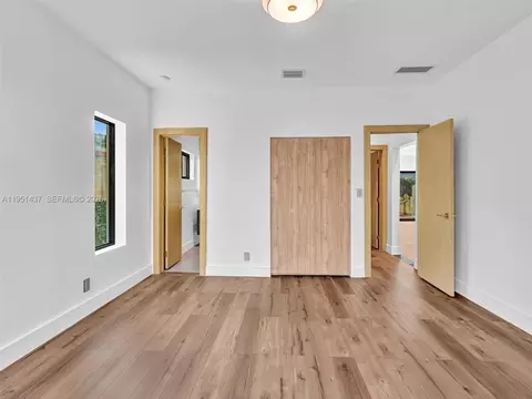 Bedroom - 9448 Abbott Ave, Surfside, FL 33154 photo 5 of 7