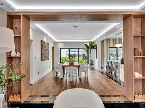 Dining - 9448 Abbott Ave, Surfside, FL 33154 photo 1 of 4