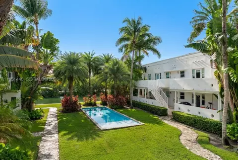 4017 N Meridian Ave #4017, Miami Beach, FL 33140