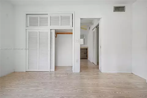 Bedroom - 73 Edgewater Dr #3, Coral Gables, FL 33133 photo 5 of 7