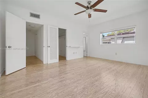 Bedroom - 73 Edgewater Dr #3, Coral Gables, FL 33133 photo 6 of 7