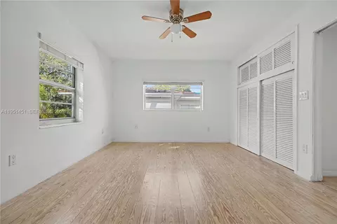 Bedroom - 73 Edgewater Dr #3, Coral Gables, FL 33133 photo 3 of 7