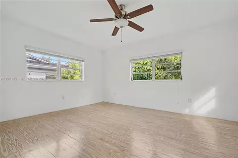 Bedroom - 73 Edgewater Dr #3, Coral Gables, FL 33133 photo 7 of 7