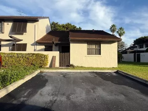 Undisclosed, Miami, FL 33186