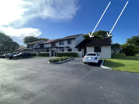 13371 SW 89th Ter #F, Miami, FL 33186