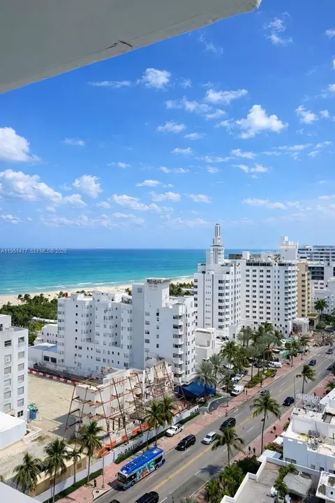 1800 Collins Ave #19G, Miami Beach, FL 33139