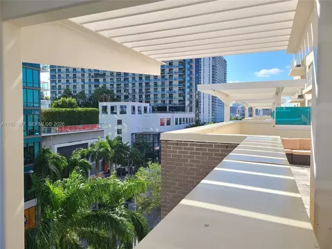 3250 NE 1st Ave #518, Miami, FL 33137