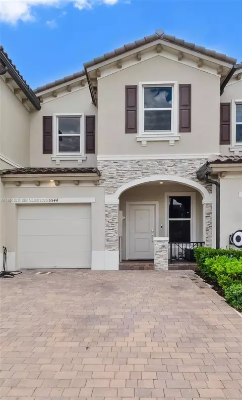 5544 NW 27th Pl, Lauderhill, FL 33313