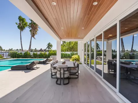 Exterior - 83 Tingler Ln, Marathon, FL 33050 photo 12 of 16