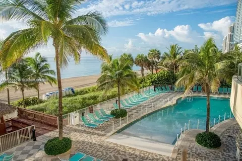 17375 Collins Ave #1003, Sunny Isles Beach, FL 33160