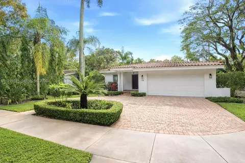 708 Anastasia Ave, Coral Gables, FL 33134