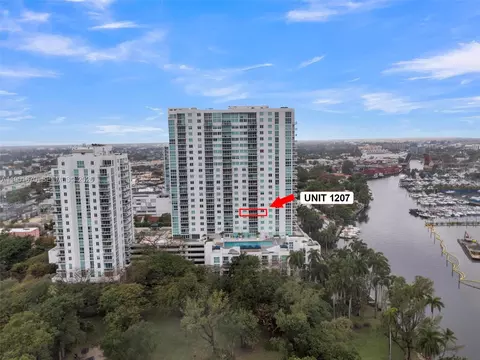 1861 NW S River Dr #1207, Miami, FL 33125