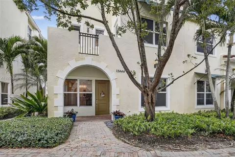 12444 NW 17th Mnr, Pembroke Pines, FL 33028