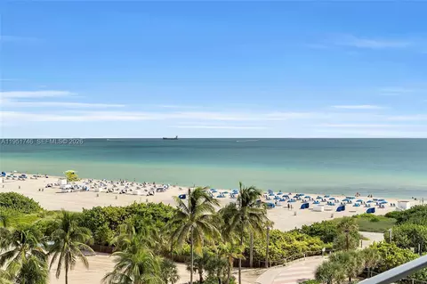 465 Ocean Dr #824, Miami Beach, FL 33139