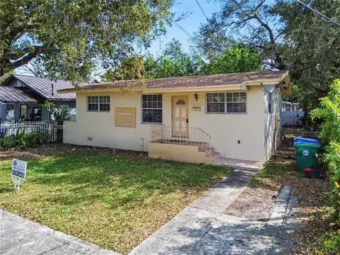 4711 NW 16th Ave, Miami, FL 33142