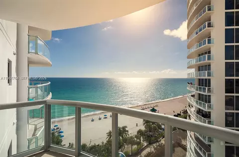 18683 Collins Ave #1110, Sunny Isles Beach, FL 33160