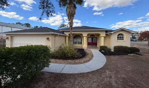6229 Gainsboro Ave, Spring Hill, FL 34609
