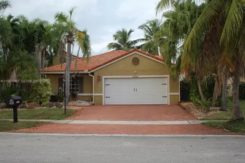 18801 NW 5th St, Pembroke Pines, FL 33029
