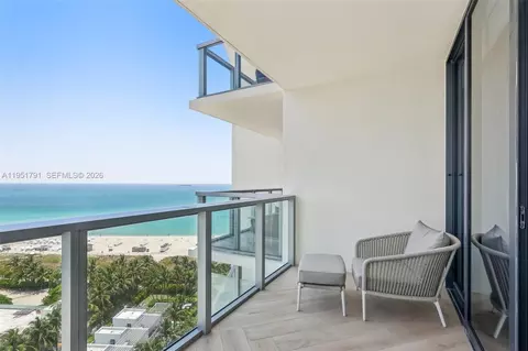 2201 Collins Ave #1511, Miami Beach, FL 33139