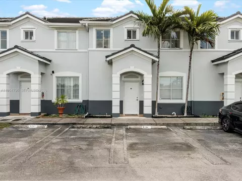 7377 NW 174th Ter #105, Hialeah, FL 33015