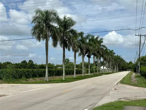1640 SW 248 St # X, Homestead, FL 33031