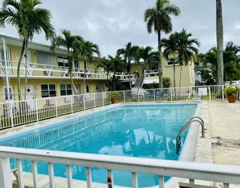 Undisclosed, North Miami, FL 33181