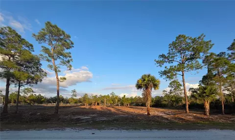 545 S Datil St, Clewiston, FL 33440