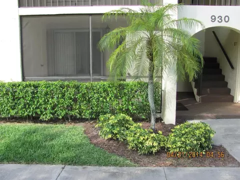 4885 Sable Pine Cir #C1, West Palm Beach, FL 33417