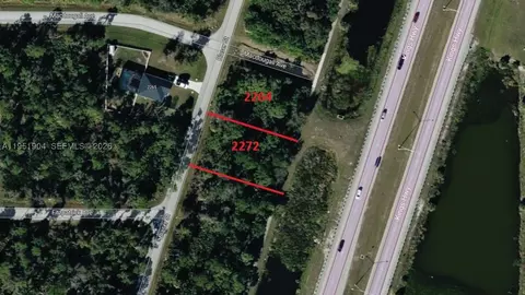 2272 Blaser St, Port Charlotte, FL 33980