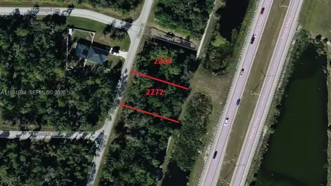 2272 Blaser St, Port Charlotte, FL 33980