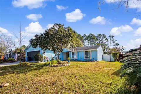 7181 Eagles Perch Dr, Jacksonville, FL 32244
