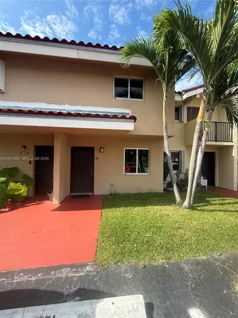8262 NW 5th Ln #396, Miami, FL 33126