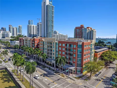2001 Biscayne Blvd #3213, Miami, FL 33137