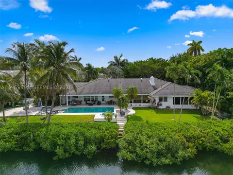 415 Rovino Ave, Coral Gables, FL 33156