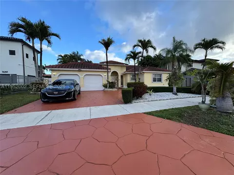 14241 SW 36th St, Miami, FL 33175