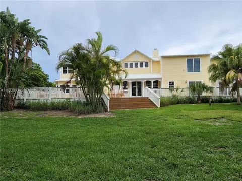 3601 N Highway A1a, Fort Pierce, FL 34949